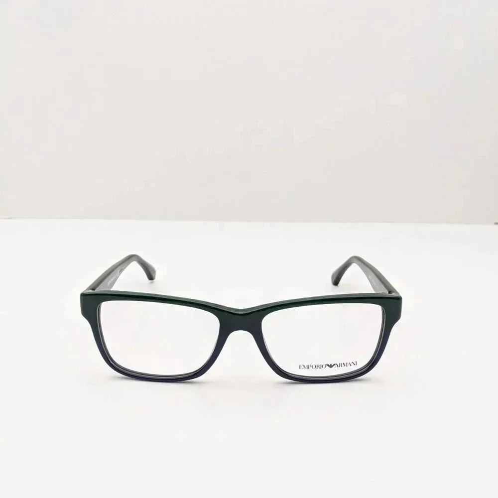 🕶️Emporio Armani EA3051 5349 Eyeglasses 53/16 140 /ALH806🕶️​​